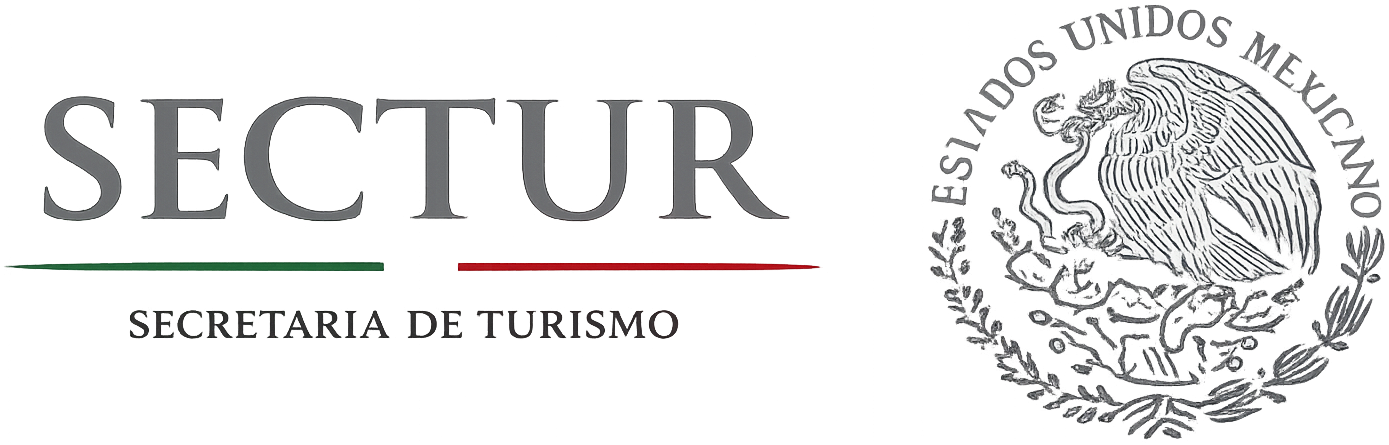 SECTUR — Secretaría de Turismo
